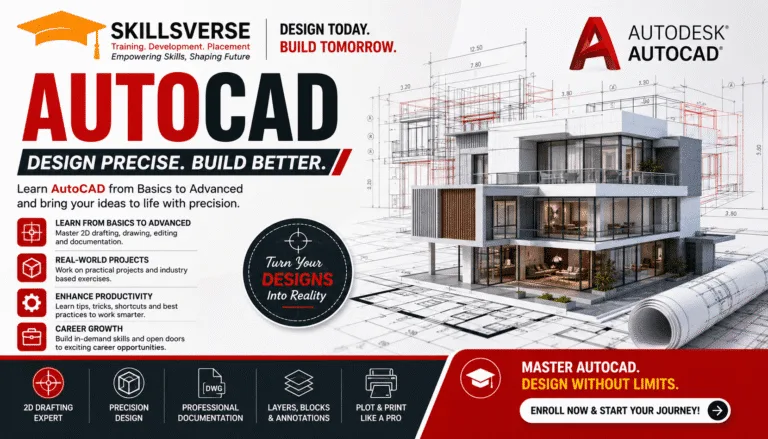 Home 10 Mastery in AutoCAD